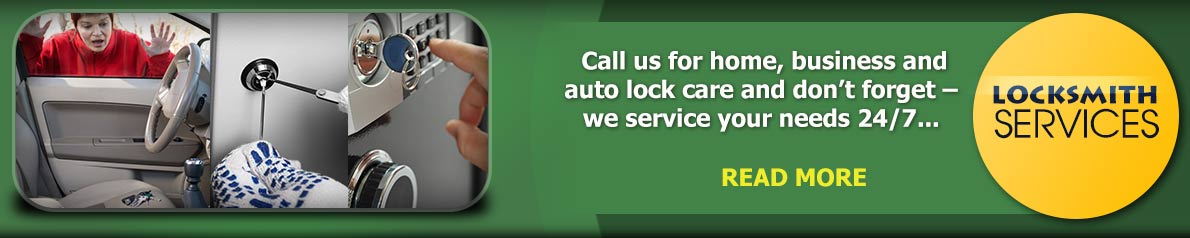 Matteson Locksmith