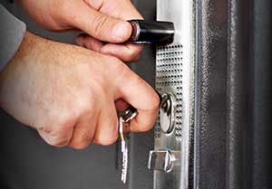 Matteson Locksmith